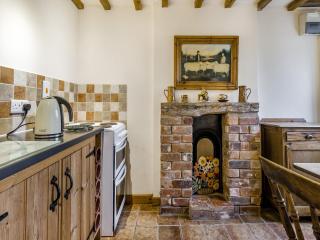 Shepherds Hut - Uk45529 - Buildwas - 5