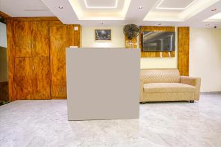 Hotel Crystal By Glitz Hotels - Mumbai - 8