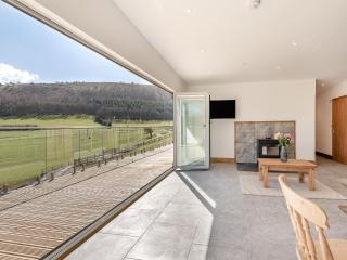 Larchwood Lodge - Old Radnor - 7