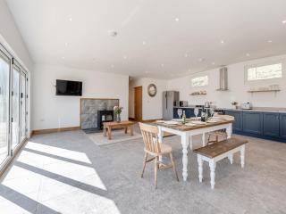 Larchwood Lodge - Old Radnor - 5