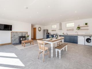 Larchwood Lodge - Old Radnor - 4