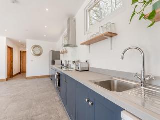 Larchwood Lodge - Old Radnor - 6