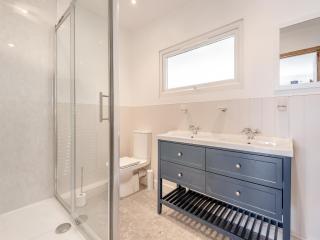 Larchwood Lodge - Old Radnor - 5