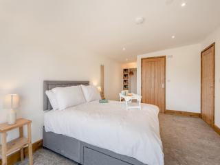 Larchwood Lodge - Old Radnor - 4
