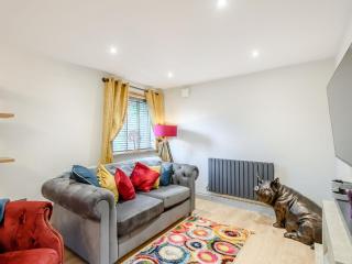 Orchard Retreat - Kirton - 8