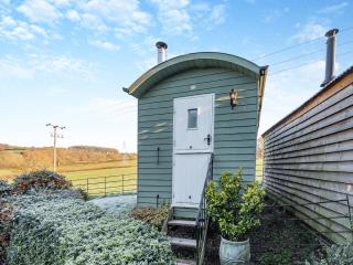Shepherds Hut - Uk45529 - 9