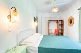 Anemos Guest Apts - Kárpatos - 9