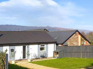 Oak Cottage - Abergavenny - 3