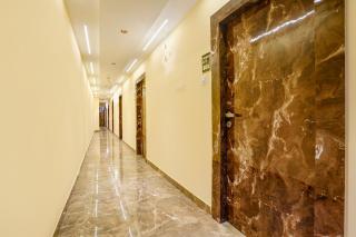 Hotel Crystal By Glitz Hotels - Mumbai - 6
