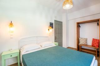 Anemos Guest Apts - Kárpatos - 8