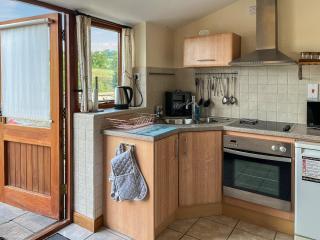 Ravenscliffe Cottage - Tissington - 5