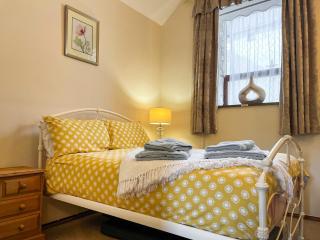 Ravenscliffe Cottage - Tissington - 4