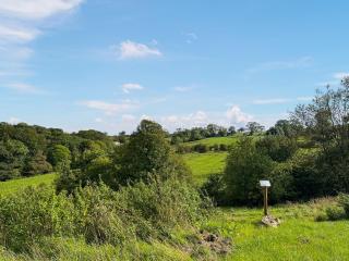 Ravenscliffe Cottage - Tissington - 2