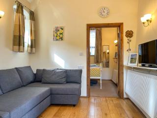 Ravenscliffe Cottage - Tissington - 6