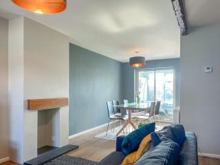 Paddock Cottage - Monyash - 9