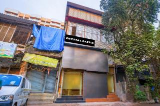 Hotel Crystal By Glitz Hotels - Mumbai - 5