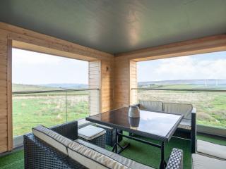 Hazelgrove Lodge Barn - Kelbrook - 8