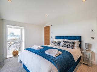 Hazelgrove Lodge Barn - Kelbrook - 4