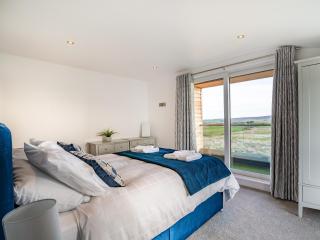 Hazelgrove Lodge Barn - Kelbrook - 3