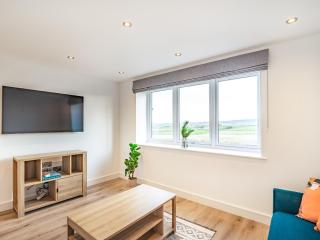 Hazelgrove Lodge Barn - Kelbrook - 2