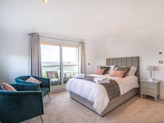Hazelgrove Lodge Barn - Kelbrook - 1