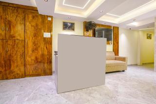 Hotel Crystal By Glitz Hotels - Mumbai - 4