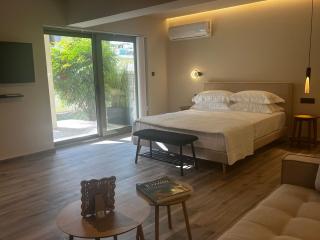 Χenion Inn-Athens Airport-Easy Check In - Markopoulon - 6
