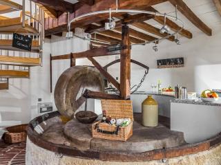 Cider Mill Cottage - Clifton upon Teme - 6