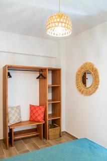 Anemos Guest Apts - Kárpatos - 5