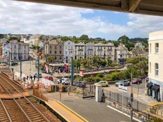 Albert Cottage - Dawlish - 2