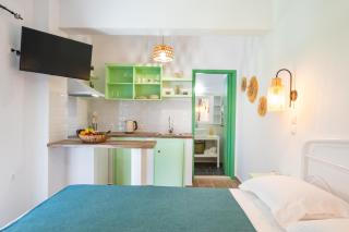 Anemos Guest Apts - Kárpatos - 4