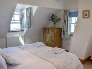 Captains Cottage - E3643 - Whitby - 8