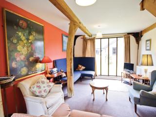 The Granary - E3669 - Saxtead - 6