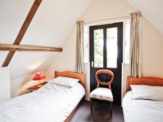 The Granary - E3669 - Saxtead - 5