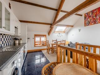 Robins Nest - Uk36208 - Llanfihangel-y-creuddyn - 8