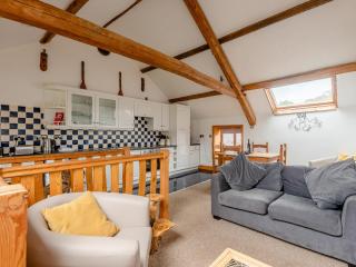 Robins Nest - Uk36208 - Llanfihangel-y-creuddyn - 7