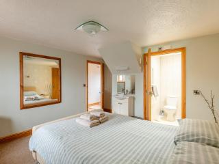 Robins Nest - Uk36208 - Llanfihangel-y-creuddyn - 3