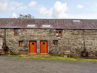 Robins Nest - Uk36208 - Llanfihangel-y-creuddyn - 2