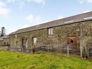 Robins Nest - Uk36208 - Llanfihangel-y-creuddyn - 1