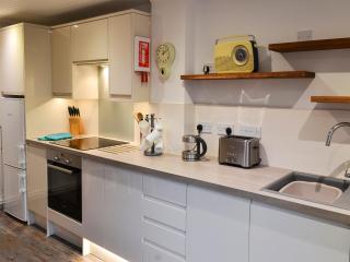 Myrtle Loft - Instow - 5