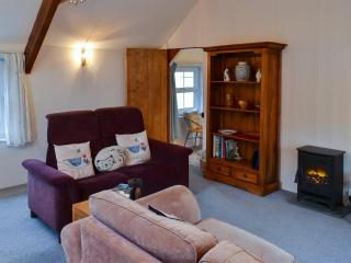 Myrtle Loft - Instow - 7