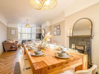Wisteria Cottage - Heacham - 6