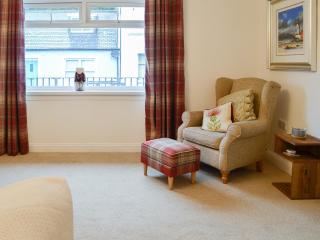 Thistle Cottage - Portpatrick - 6