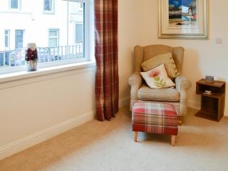 Thistle Cottage - Portpatrick - 8