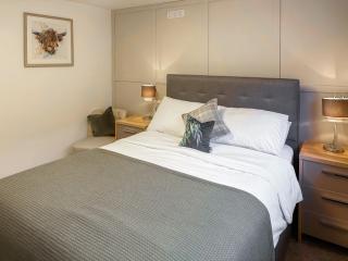 Thistle Cottage - Portpatrick - 7