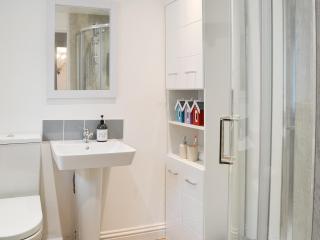 Thistle Cottage - Portpatrick - 6