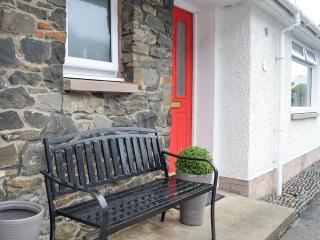 Thistle Cottage - Portpatrick - 5