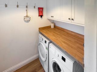 Thistle Cottage - Portpatrick - 3