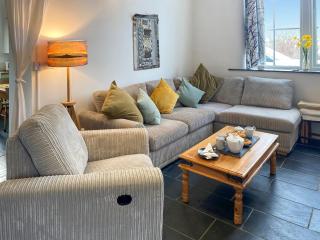 The Milking Parlour - St Ives - 9