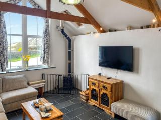 The Milking Parlour - St Ives - 8